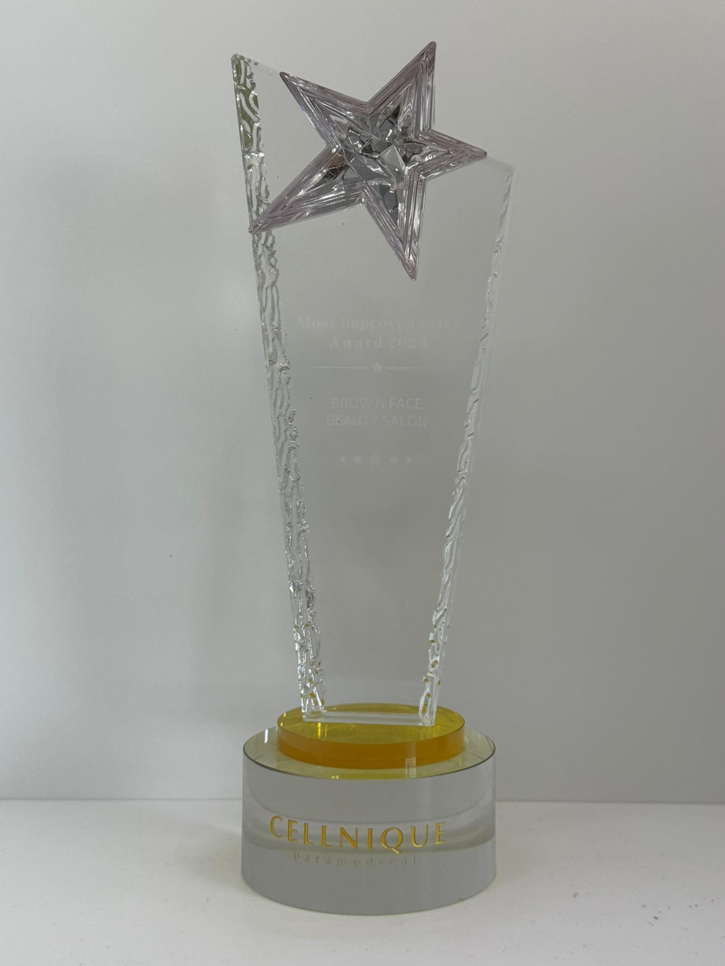 Award 1
